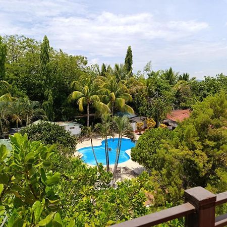 Hacienda El Pedregal Otel Estanzuela Dış mekan fotoğraf