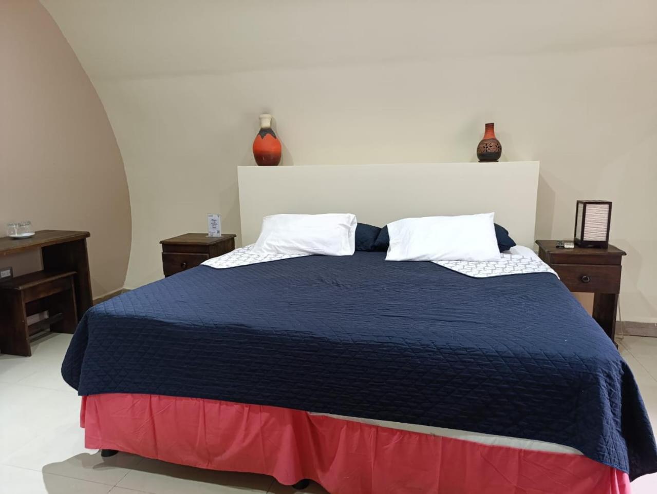 Hacienda El Pedregal Otel Estanzuela Dış mekan fotoğraf