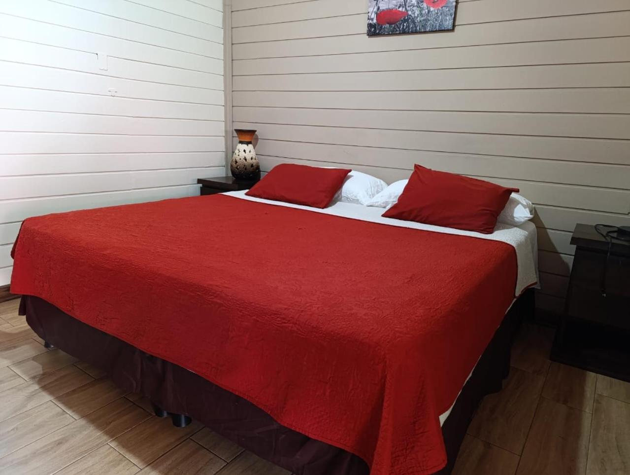 Hacienda El Pedregal Otel Estanzuela Dış mekan fotoğraf