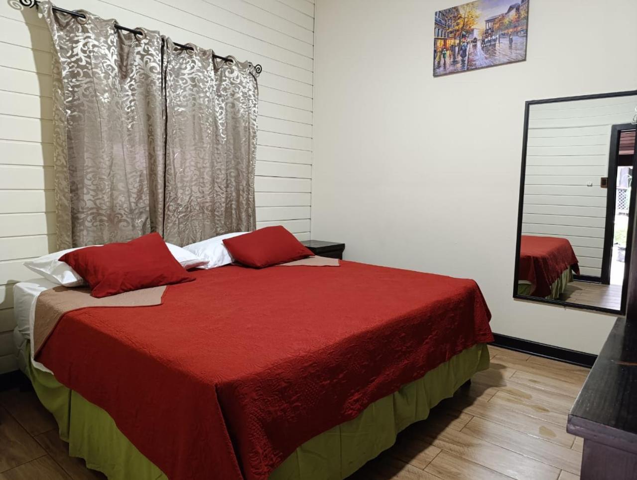 Hacienda El Pedregal Otel Estanzuela Dış mekan fotoğraf