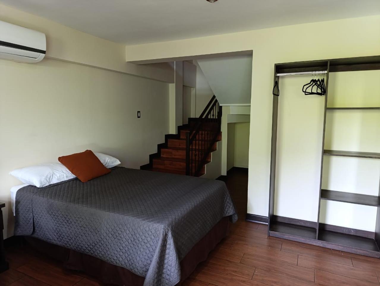 Hacienda El Pedregal Otel Estanzuela Dış mekan fotoğraf