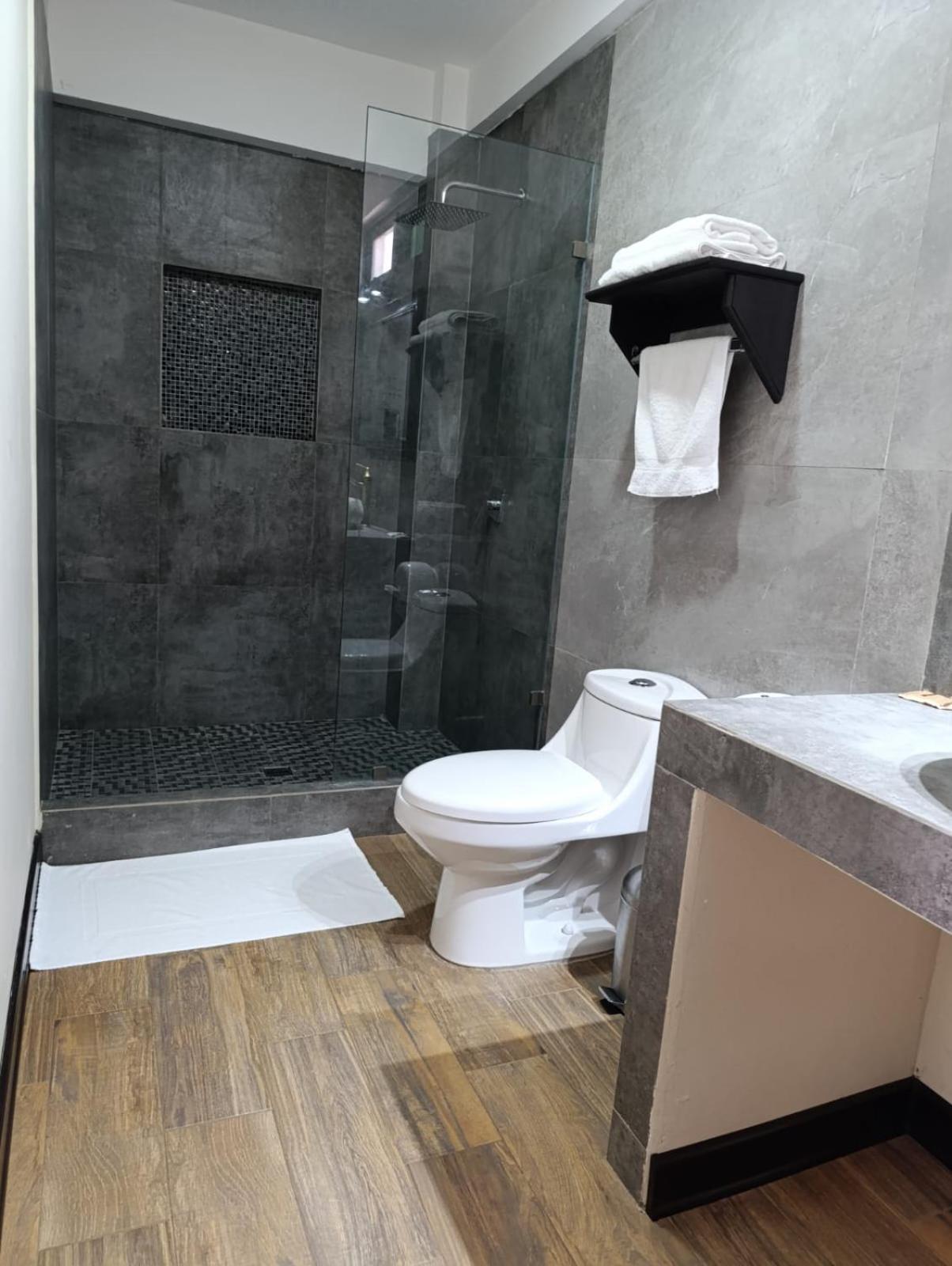 Hacienda El Pedregal Otel Estanzuela Dış mekan fotoğraf
