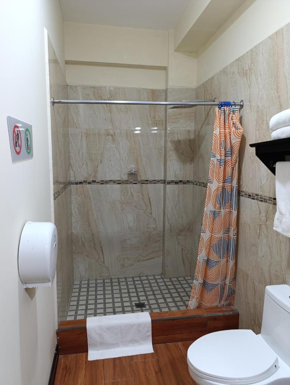 Hacienda El Pedregal Otel Estanzuela Dış mekan fotoğraf
