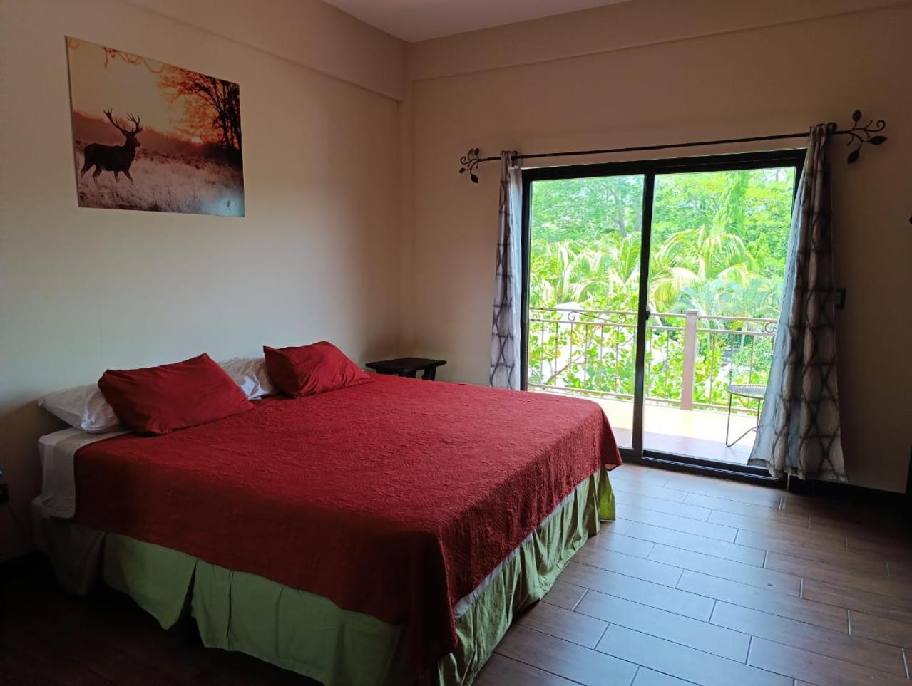 Hacienda El Pedregal Otel Estanzuela Dış mekan fotoğraf