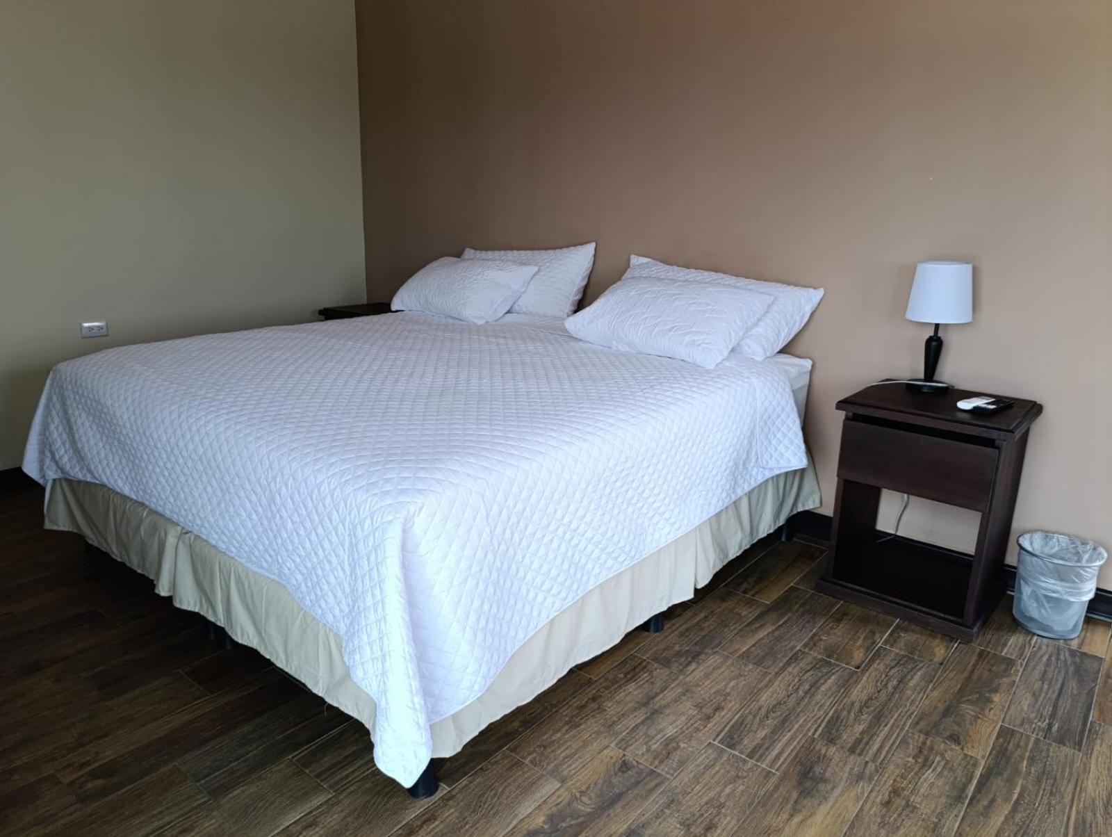 Hacienda El Pedregal Otel Estanzuela Dış mekan fotoğraf