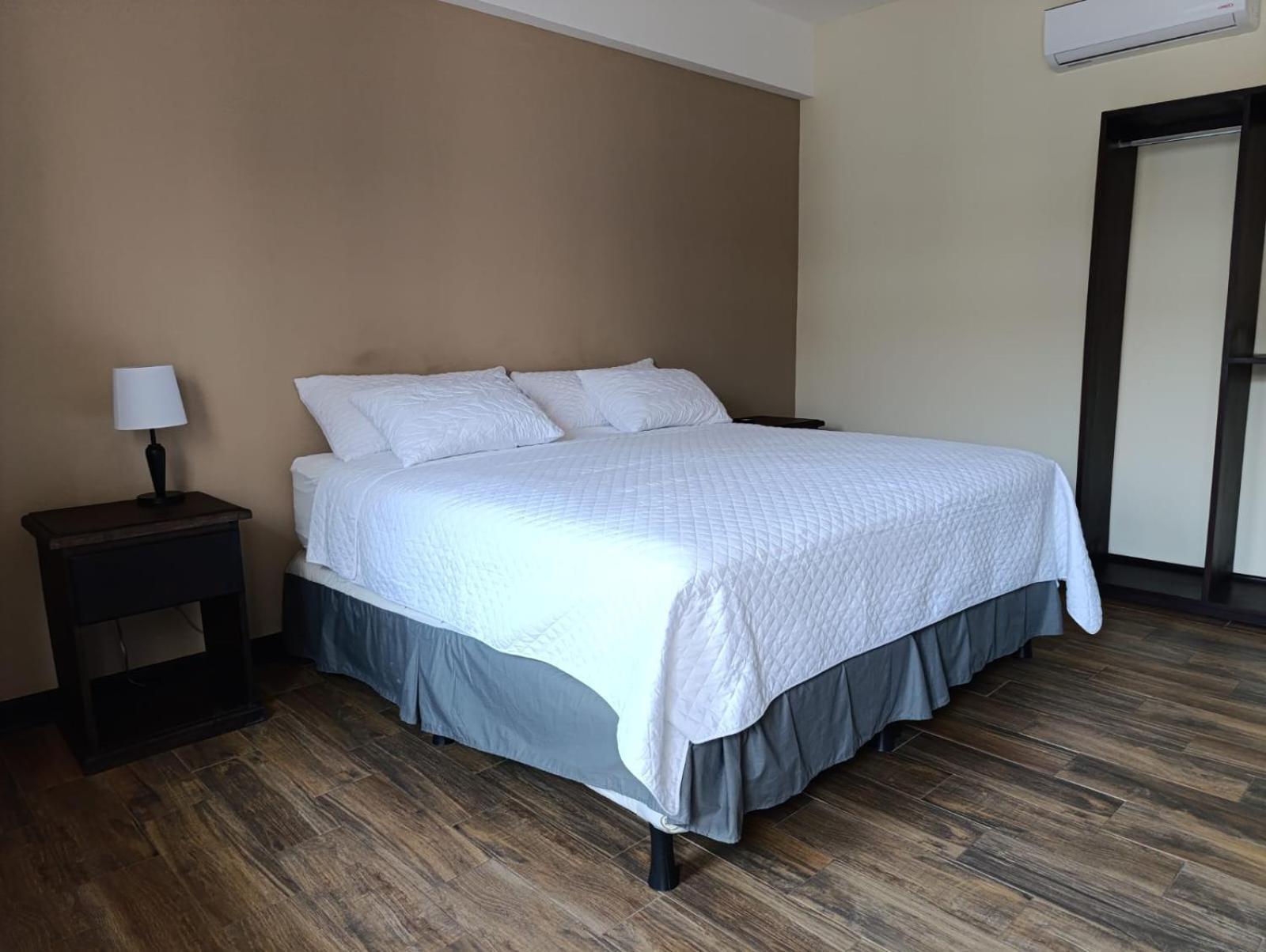 Hacienda El Pedregal Otel Estanzuela Dış mekan fotoğraf