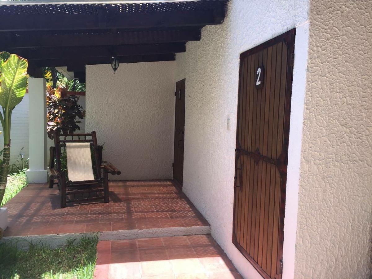 Hacienda El Pedregal Otel Estanzuela Dış mekan fotoğraf
