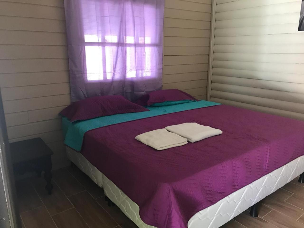 Hacienda El Pedregal Otel Estanzuela Dış mekan fotoğraf
