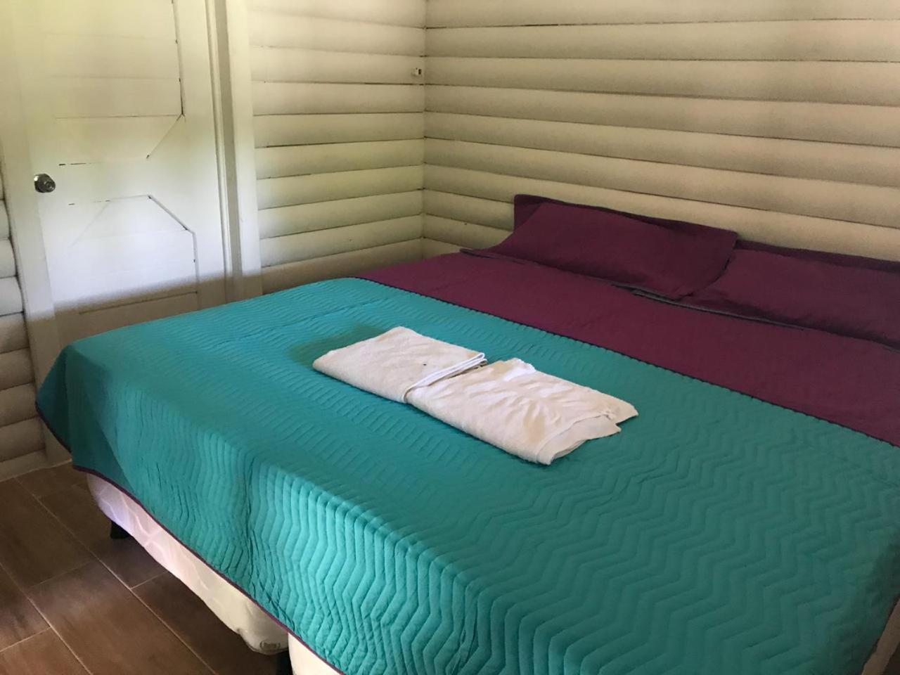 Hacienda El Pedregal Otel Estanzuela Dış mekan fotoğraf